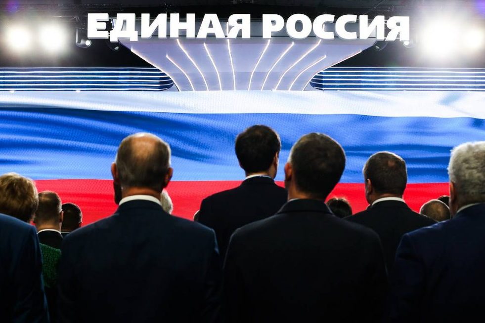 Единороссы закупили для больных муковисцидозом детей необходимые лекарства — Общество