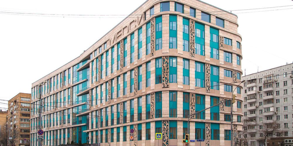 КДЦ на Красной Пресне1