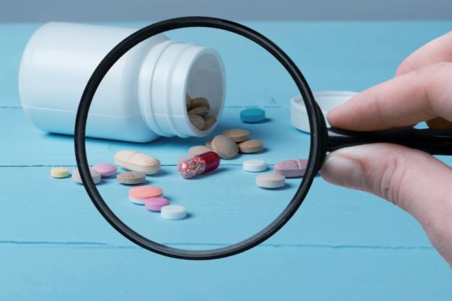 Американские регуляторы проверят метформин на канцерогены