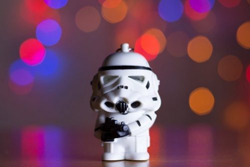 Дисней предупредил, что новые «Звездные войны» опасны при эпилепсии. Разбираемся почему — МедНовости