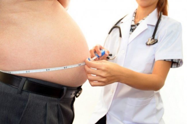 Медики доказали эффективность шунтирования желудка