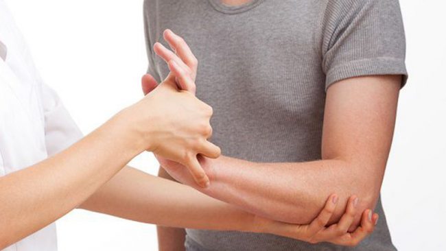 Названо проверенное народное средство для укрепления суставов