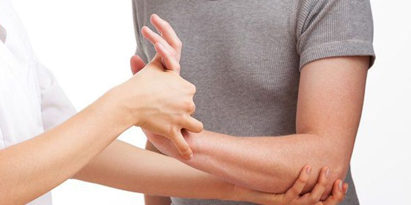 Названо проверенное народное средство для укрепления суставов