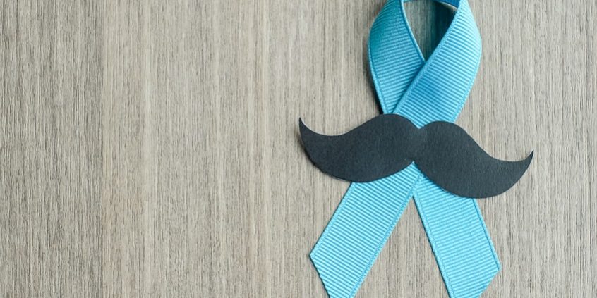 Олапариб продемонстрировал эффективность в терапии рака предстательной железы