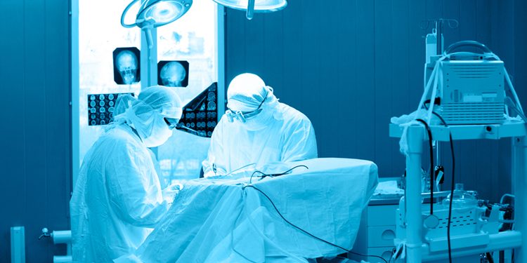 Операции и анестезия ухудшают мгновенную память