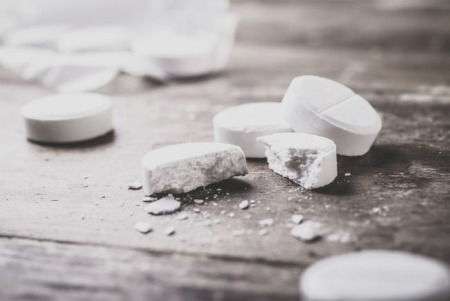 RNC Pharma: растут объемы импорта фармсубстанций в Россию