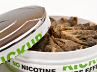 Смеси с никотином могут оказаться вне закона