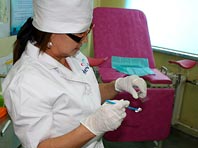 ВПЧ — одна из самых опасных инфекций современности