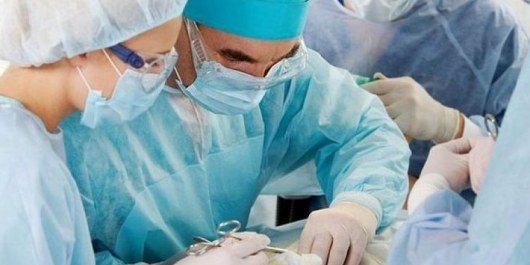 Выявлены отрицательные последствия кесарева сечения