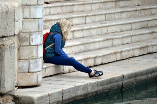 Жертвы домашнего насилия в два раза чаще испытывают хроническую боль и усталость — МедНовости