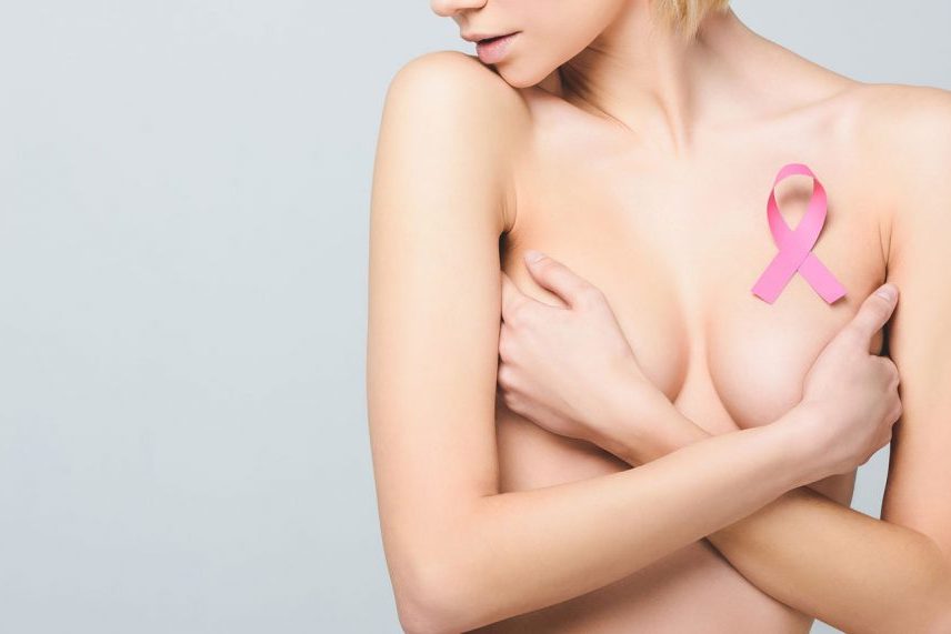 Найдена прямая зависимость между болезнью десен и раком груди