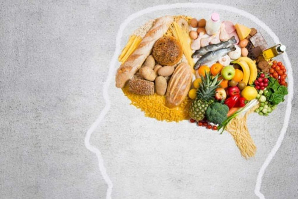 Важные продукты для правильного функционирования мозга