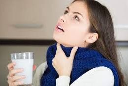 Эти продукты лучше исключить на время простуды