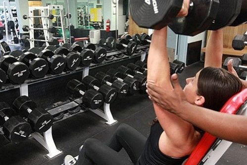 Мышцы растут лучше, если все время менять упражнения? — МедНовости