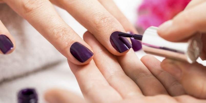 Маникюр может стать причиной заражения гепатитом С
