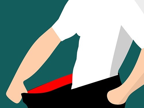 Низкожировая диета может приводить к снижению уровня тестостерона — МедНовости