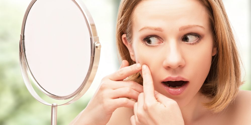 Медики назвали напиток, провоцирующий появление акне