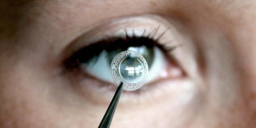 Офтальмологи назвали продукты, ухудшающие зрение