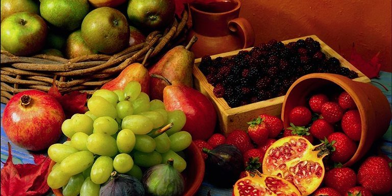 Медики подсказали, какие фрукты усиливают потенцию