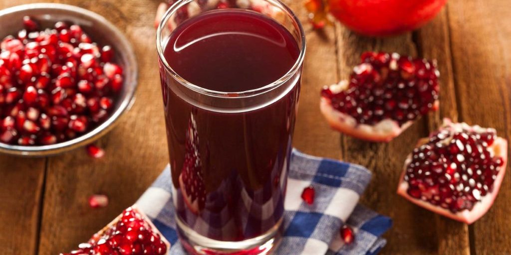 Этот вид сока полезно пить каждый день