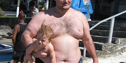 Ученые рассказали, какие события ведут к снижению активности и набору веса — МедНовости