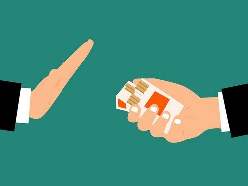 Месяц без сигарет снижает риск осложнений после операции — МедНовости