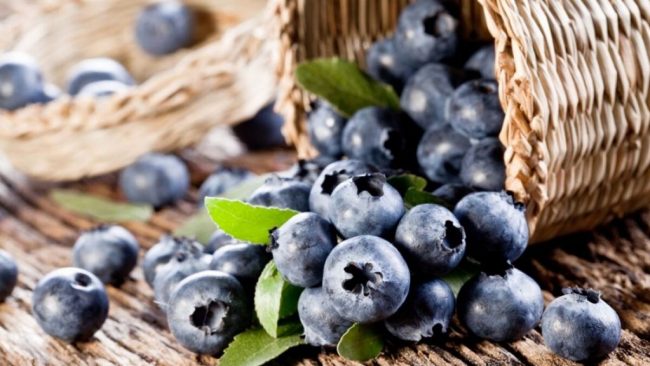 Медики назвали продукты, улучшающие работу мозга