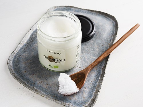 Кокосовое масло опасно для сердца и сосудов — МедНовости
