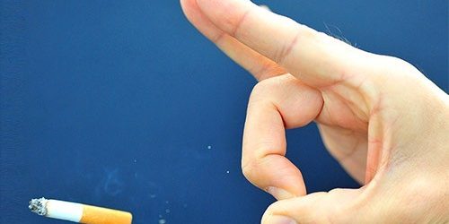 Бросать курить полезно в любом возрасте. Ученые открыли механизм самовосстановления легких — МедНовости