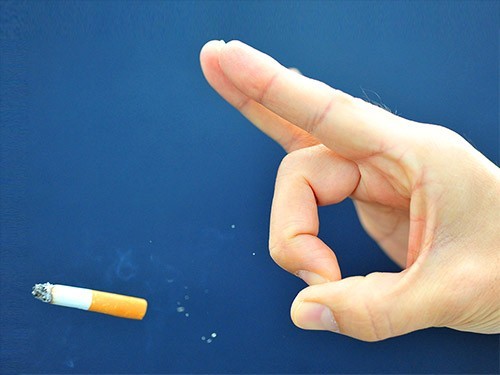 Бросать курить полезно в любом возрасте. Ученые открыли механизм самовосстановления легких — МедНовости