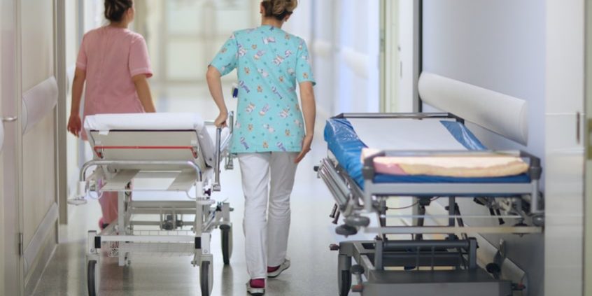 2020 год станет Международным годом работников сестринских и акушерских служб