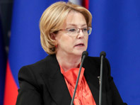 Глава Минздрава не согласна с критикой Голиковой относительно оптимизации здравоохранения