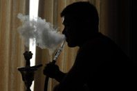 Любовь к кальянам оказалась смертельно опасной