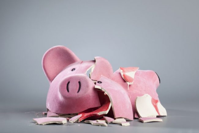 Организации медстрахования потеряют 10% сэкономленных средств