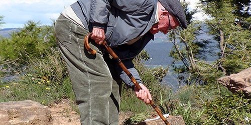 Одна минута интенсивных упражнений в неделю заметно улучшает здоровье людей старше 65 лет — МедНовости