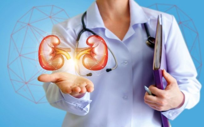 Эти вредные привычки без вашего ведома убивают почки