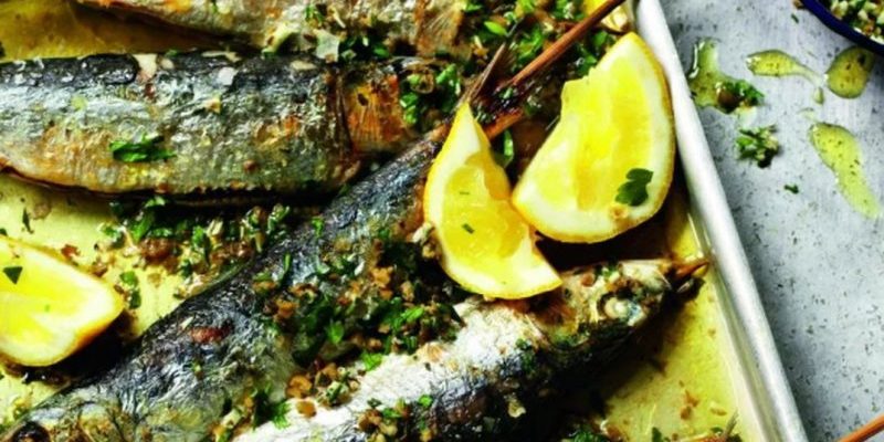 Простые продукты, которые полезно есть для снижения уровня холестерина