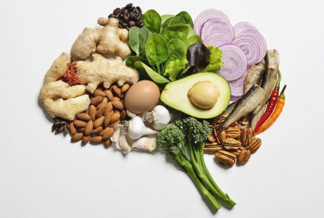 Эти продукты могут предотвратить болезнь Альцгеймера