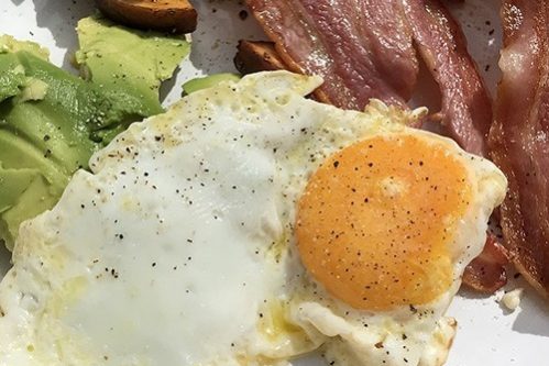 Кето-диета может быть опасна для костей спортсменов — МедНовости