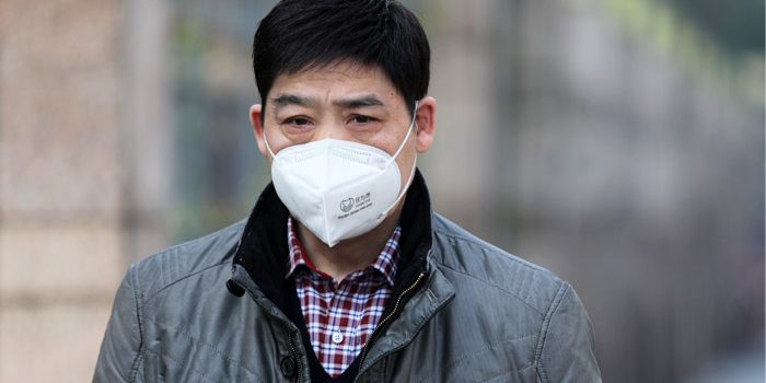 Глава ВОЗ заявил, что причин для паники из-за коронавируса нет