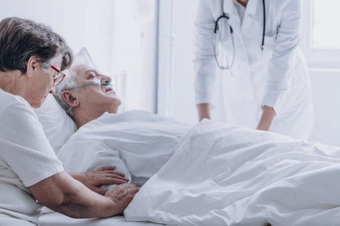 8 вещей, которые могут привести к коме