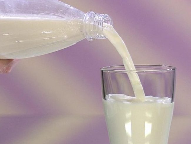 Молочные продукты помогут в борьбе с гриппом