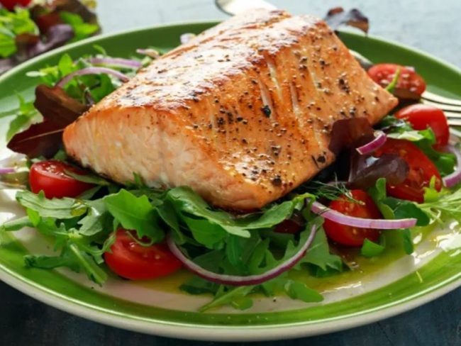 Названы 3 лучших типа продуктов при гипотиреозе