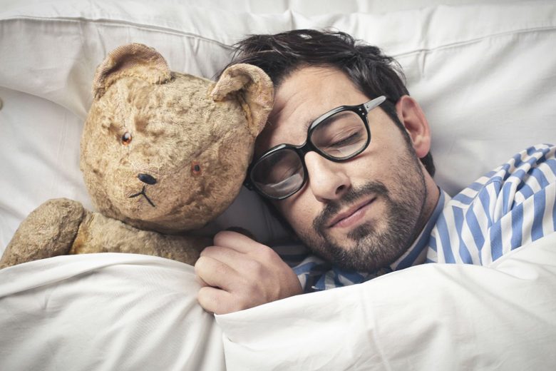 Значение здорового сна для мужчин