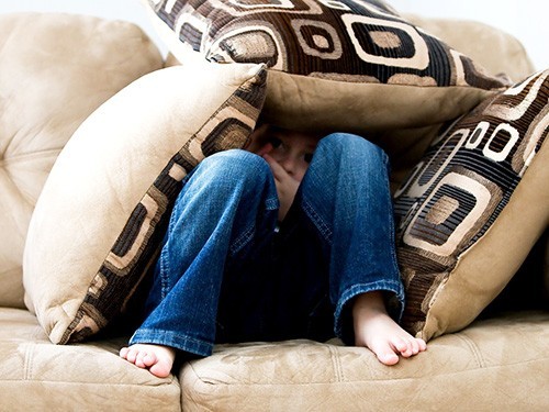 Сидячий образ жизни увеличивает риск депрессии у подростков — МедНовости