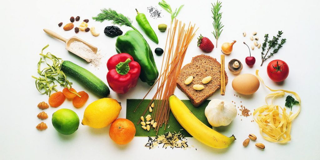 Эти простые продукты очищают организм