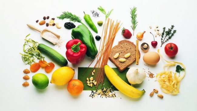 Эти простые продукты очищают организм