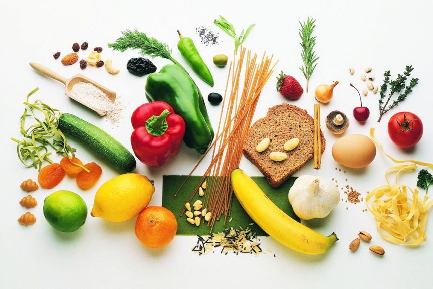 Эти простые продукты очищают организм