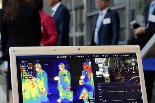 Остановит ли коронавирус измерение температуры в аэропортах? — МедНовости