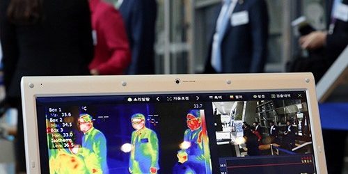 Остановит ли коронавирус измерение температуры в аэропортах? — МедНовости